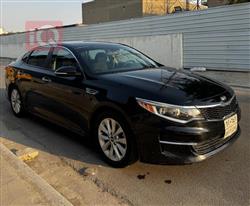 كيا اوبتيما